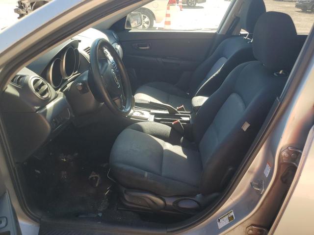 Photo 6 VIN: JM1BK32F771624372 - MAZDA 3 I 