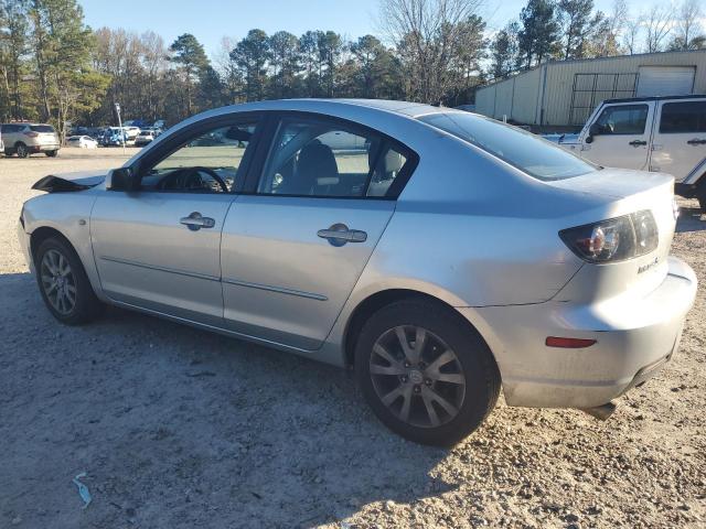 Photo 1 VIN: JM1BK32F771662250 - MAZDA 3 I 