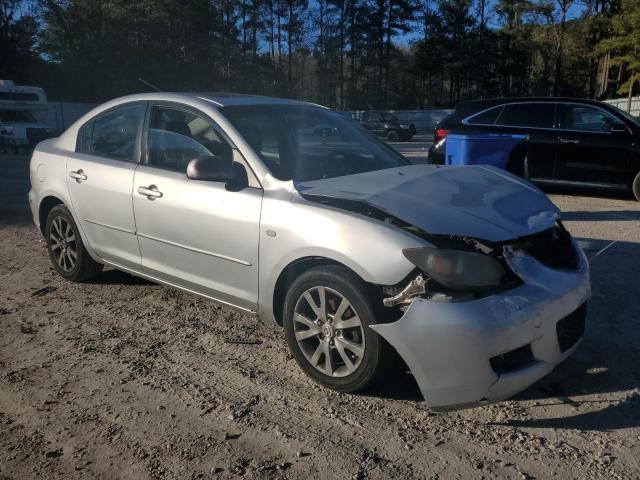 Photo 3 VIN: JM1BK32F771662250 - MAZDA 3 I 