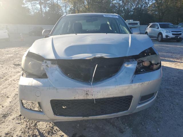 Photo 4 VIN: JM1BK32F771662250 - MAZDA 3 I 