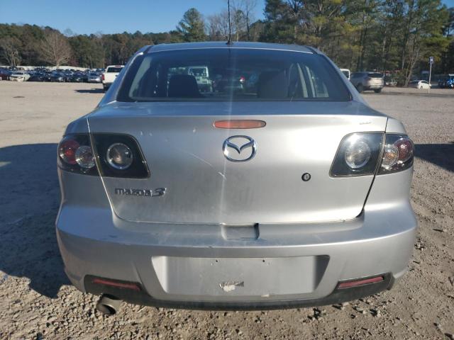 Photo 5 VIN: JM1BK32F771662250 - MAZDA 3 I 