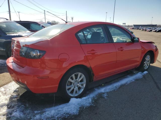 Photo 2 VIN: JM1BK32F771673524 - MAZDA 3 