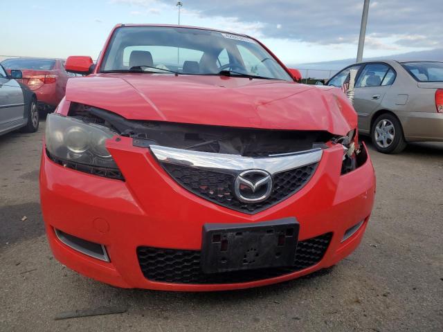 Photo 4 VIN: JM1BK32F771673524 - MAZDA 3 