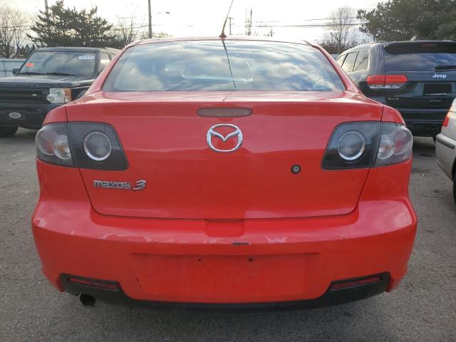 Photo 5 VIN: JM1BK32F771673524 - MAZDA 3 