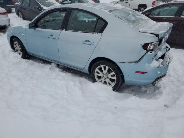 Photo 1 VIN: JM1BK32F771684233 - MAZDA 3 I 