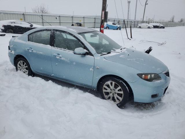 Photo 3 VIN: JM1BK32F771684233 - MAZDA 3 I 