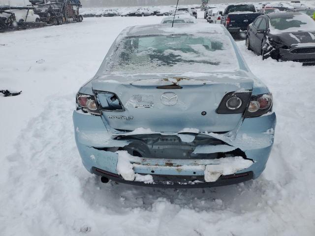 Photo 5 VIN: JM1BK32F771684233 - MAZDA 3 I 