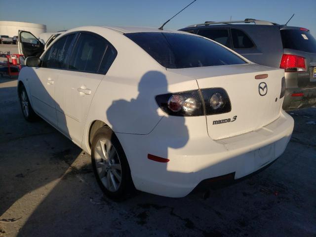 Photo 2 VIN: JM1BK32F771690050 - MAZDA 3 I 