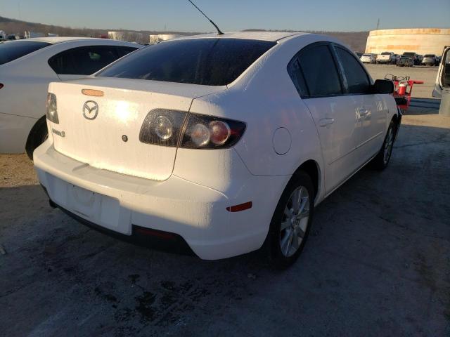 Photo 3 VIN: JM1BK32F771690050 - MAZDA 3 I 