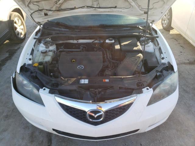 Photo 6 VIN: JM1BK32F771690050 - MAZDA 3 I 