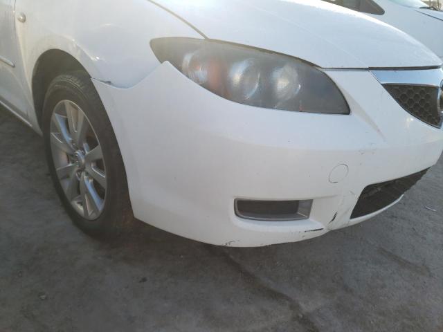 Photo 8 VIN: JM1BK32F771690050 - MAZDA 3 I 