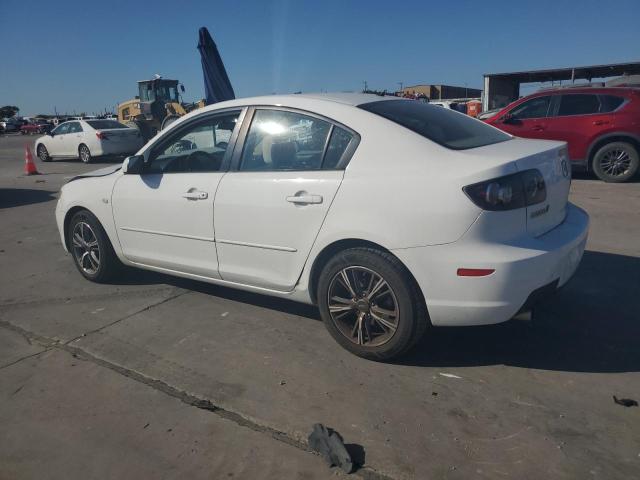 Photo 1 VIN: JM1BK32F771742244 - MAZDA 3 I 