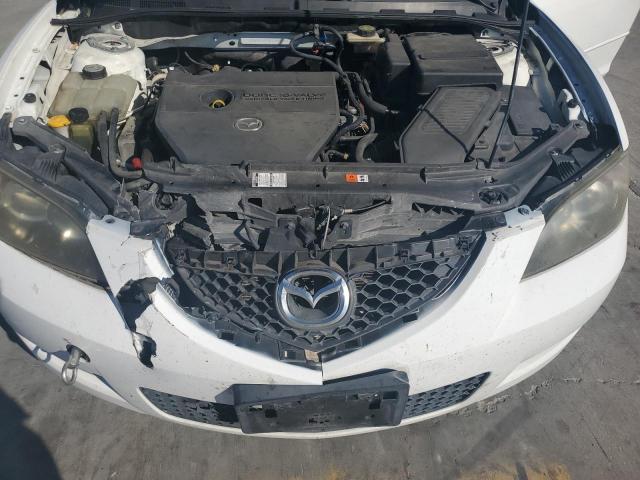 Photo 10 VIN: JM1BK32F771742244 - MAZDA 3 I 