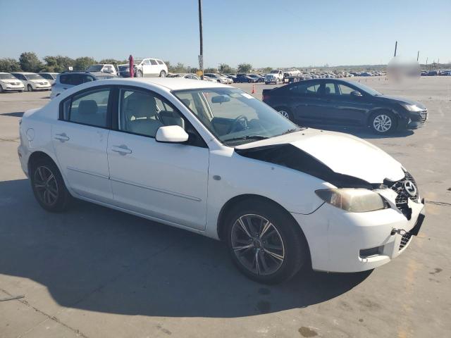 Photo 3 VIN: JM1BK32F771742244 - MAZDA 3 I 