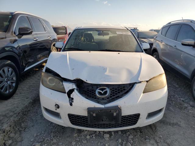 Photo 4 VIN: JM1BK32F771742244 - MAZDA 3 I 