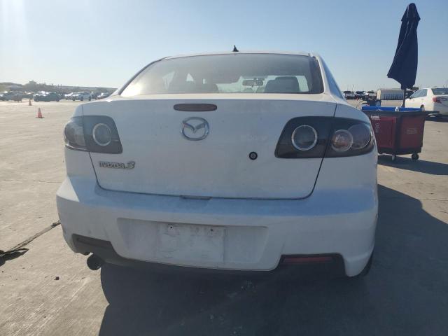 Photo 5 VIN: JM1BK32F771742244 - MAZDA 3 I 