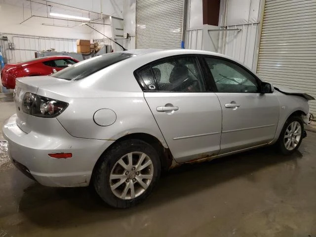 Photo 2 VIN: JM1BK32F771758847 - MAZDA 3 I 