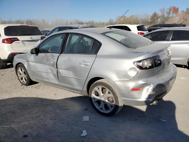 Photo 1 VIN: JM1BK32F781113777 - MAZDA 3 