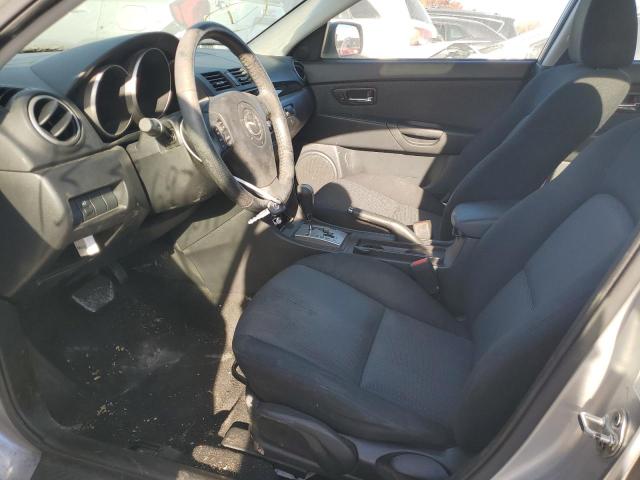 Photo 6 VIN: JM1BK32F781113777 - MAZDA 3 