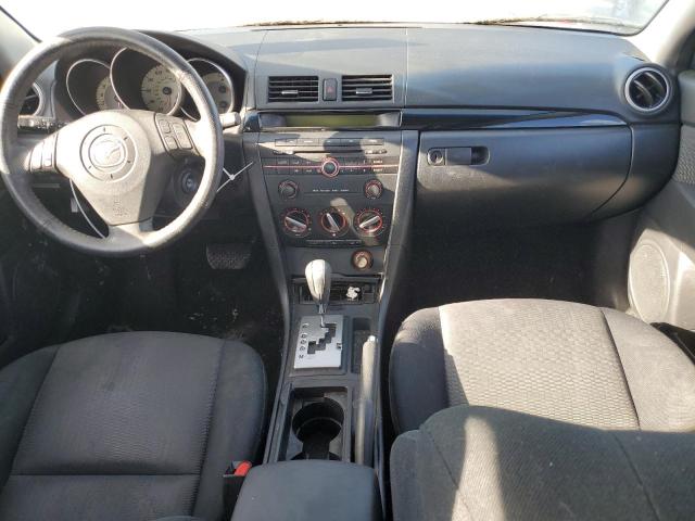 Photo 7 VIN: JM1BK32F781113777 - MAZDA 3 