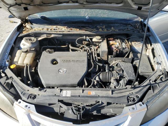 Photo 10 VIN: JM1BK32F781138467 - MAZDA 3 I 