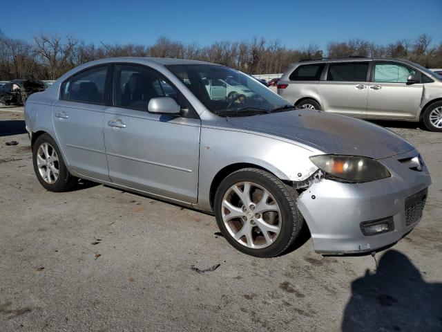 Photo 3 VIN: JM1BK32F781138467 - MAZDA 3 I 