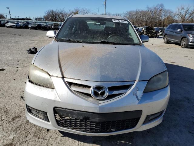 Photo 4 VIN: JM1BK32F781138467 - MAZDA 3 I 