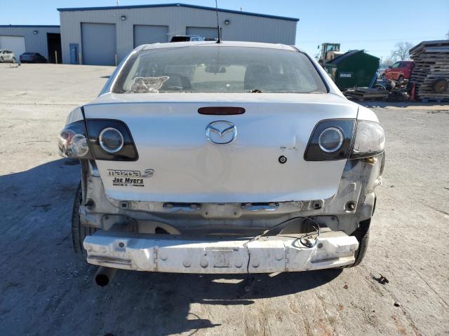 Photo 5 VIN: JM1BK32F781138467 - MAZDA 3 I 