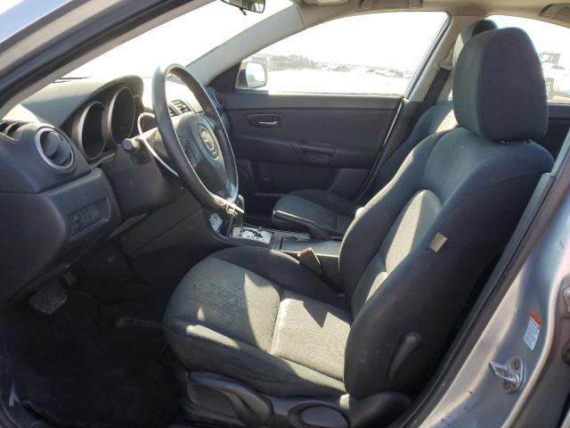 Photo 6 VIN: JM1BK32F781138467 - MAZDA 3 I 