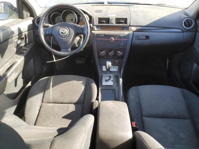 Photo 7 VIN: JM1BK32F781138467 - MAZDA 3 I 