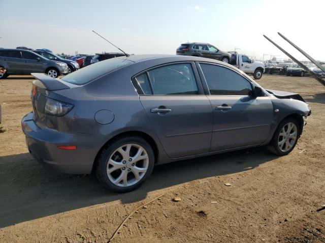 Photo 2 VIN: JM1BK32F781150439 - MAZDA 3 