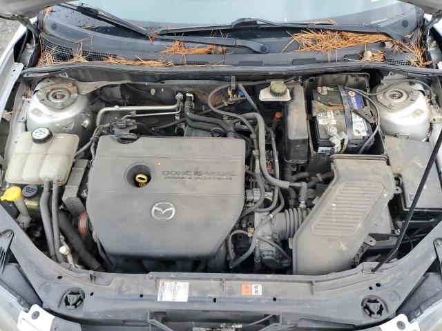 Photo 10 VIN: JM1BK32F781162963 - MAZDA 3 