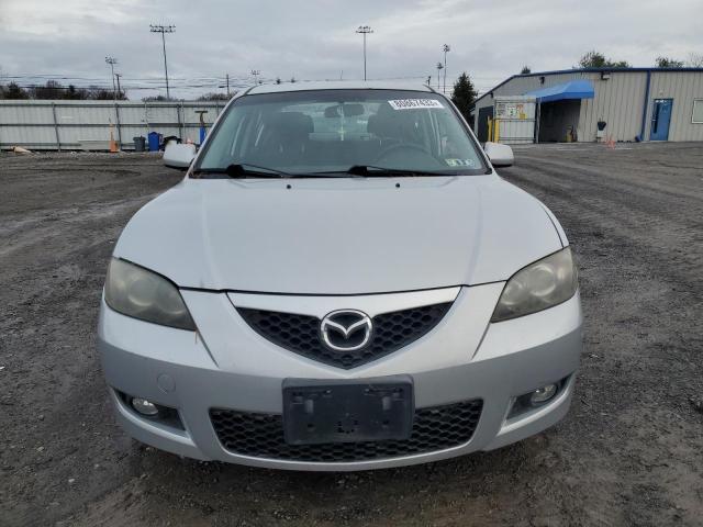 Photo 4 VIN: JM1BK32F781162963 - MAZDA 3 