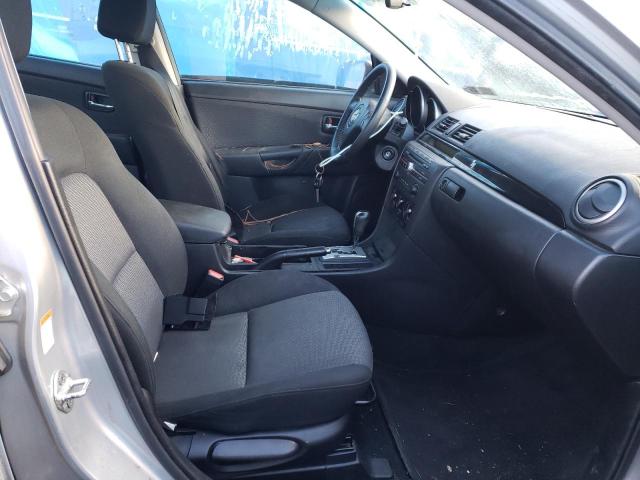 Photo 6 VIN: JM1BK32F781162963 - MAZDA 3 