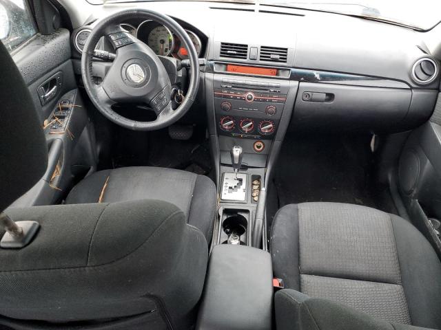 Photo 7 VIN: JM1BK32F781162963 - MAZDA 3 