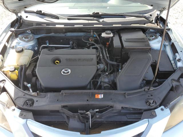 Photo 10 VIN: JM1BK32F781165829 - MAZDA 3 