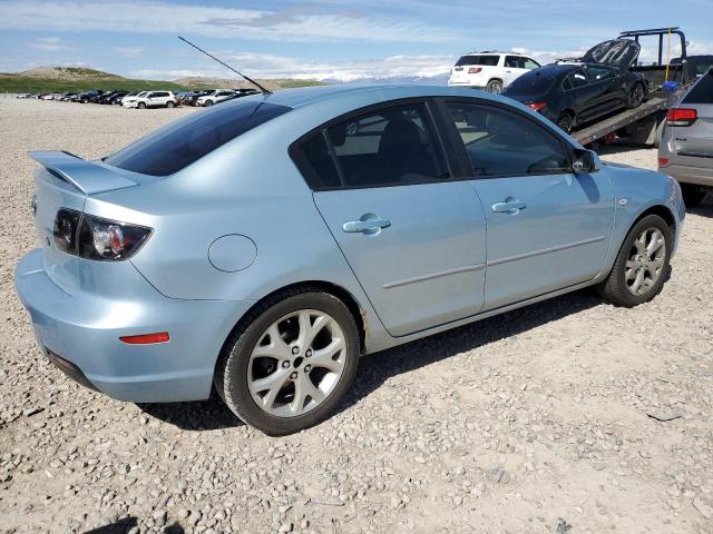 Photo 2 VIN: JM1BK32F781165829 - MAZDA 3 