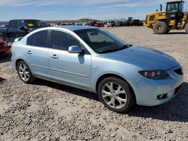 Photo 3 VIN: JM1BK32F781165829 - MAZDA 3 