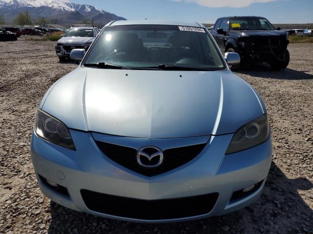 Photo 4 VIN: JM1BK32F781165829 - MAZDA 3 