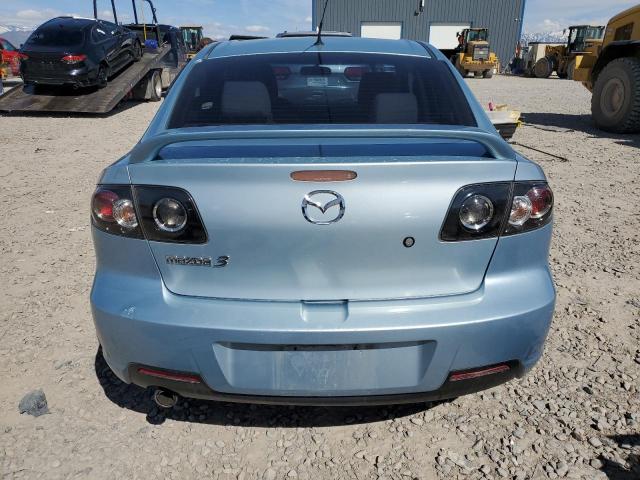 Photo 5 VIN: JM1BK32F781165829 - MAZDA 3 