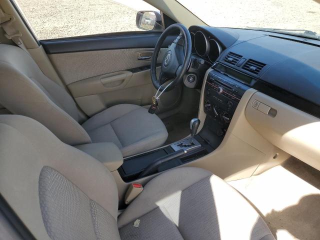 Photo 6 VIN: JM1BK32F781165829 - MAZDA 3 