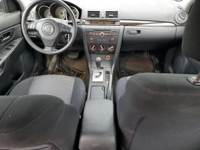 Photo 7 VIN: JM1BK32F781806137 - MAZDA 3 I 