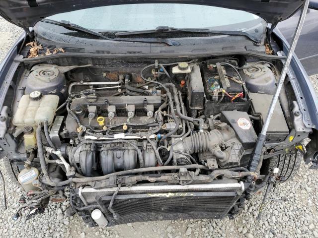 Photo 10 VIN: JM1BK32F781815288 - MAZDA 3 I 