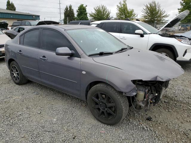 Photo 3 VIN: JM1BK32F781815288 - MAZDA 3 I 