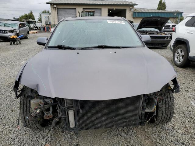 Photo 4 VIN: JM1BK32F781815288 - MAZDA 3 I 