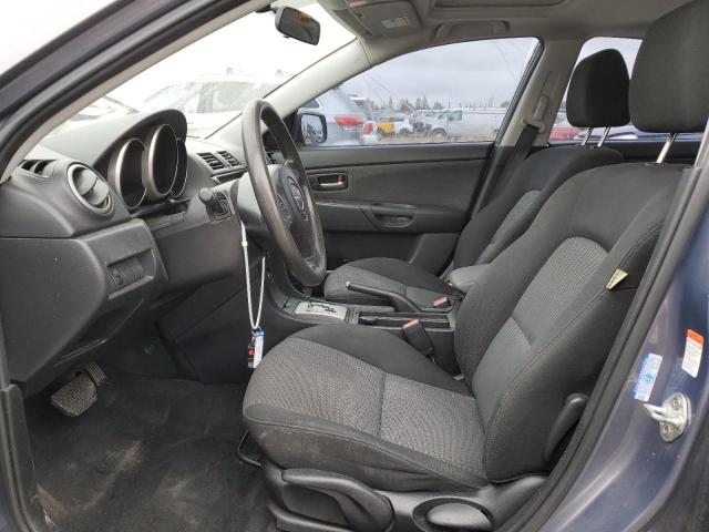 Photo 6 VIN: JM1BK32F781815288 - MAZDA 3 I 