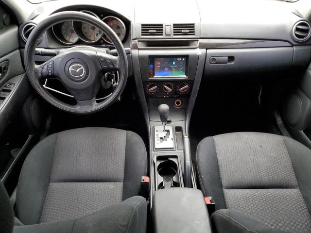 Photo 7 VIN: JM1BK32F781815288 - MAZDA 3 I 