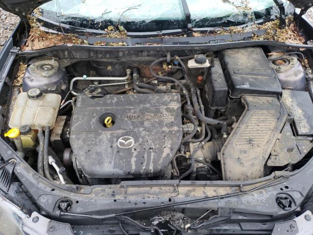 Photo 6 VIN: JM1BK32F781829918 - MAZDA 3 I 