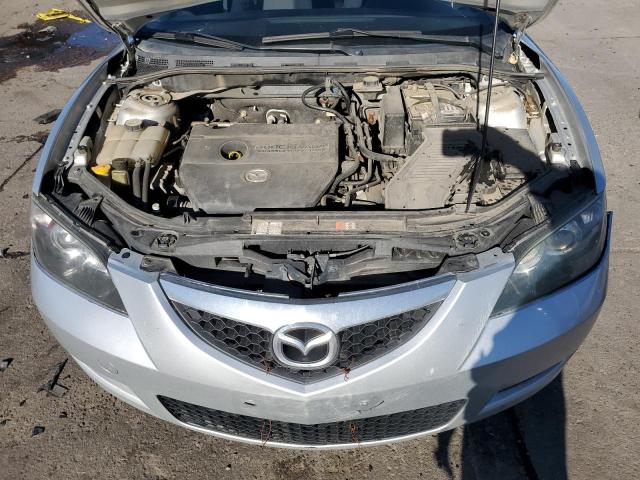 Photo 10 VIN: JM1BK32F781853751 - MAZDA 3 I 