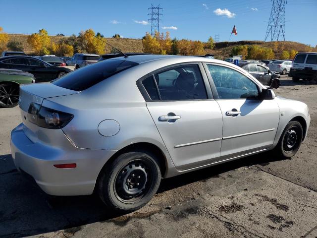 Photo 2 VIN: JM1BK32F781853751 - MAZDA 3 I 